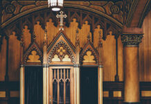 One Church’s Story of Resettling a Syrian Refugee Family