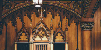 One Church’s Story of Resettling a Syrian Refugee Family