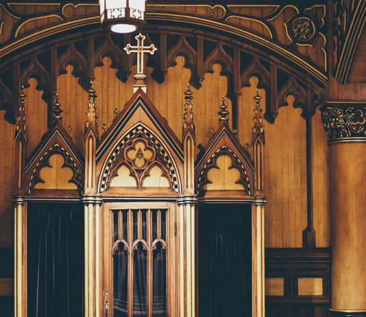 One Church’s Story of Resettling a Syrian Refugee Family