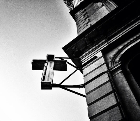 Stop Cheating Your Church