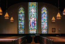 The Pride of Babel and the Praise of Christ