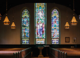 The Pride of Babel and the Praise of Christ