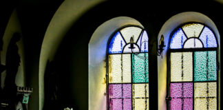 Refuge in Truth, Love and Awareness