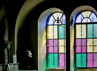 Stewarding a Multiethnic Campus