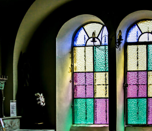 The Reformation Changed the Way We Sing