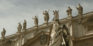 Carla Hayden Takes Charge of the World’s Largest Library
