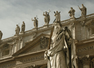 Can You Have Justice Without Jesus?