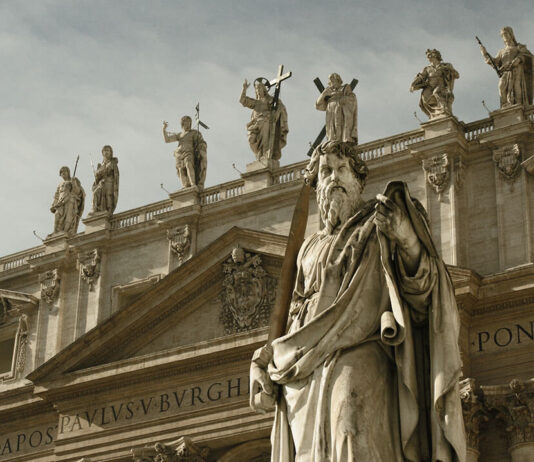 Carla Hayden Takes Charge of the World’s Largest Library