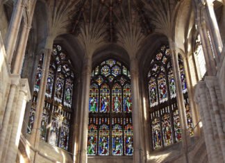 Does God Love Everyone the Same?