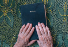 10 Things I Did Not Do that Improved My Congregation’s Singing