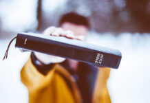 The Sale of Joseph and the Son of God