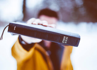 Don’t Go Until You’re Sent