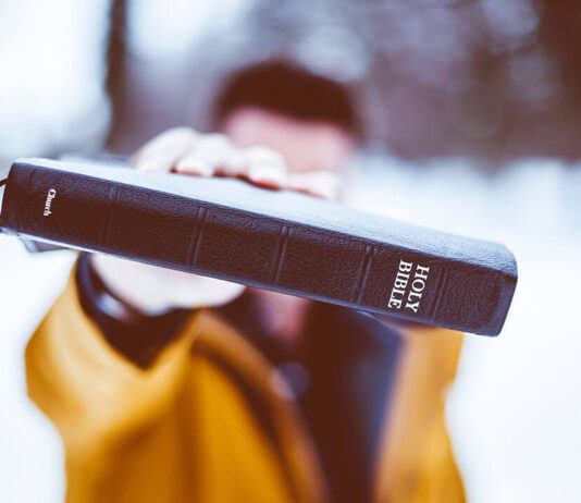 Don’t Go Until You’re Sent